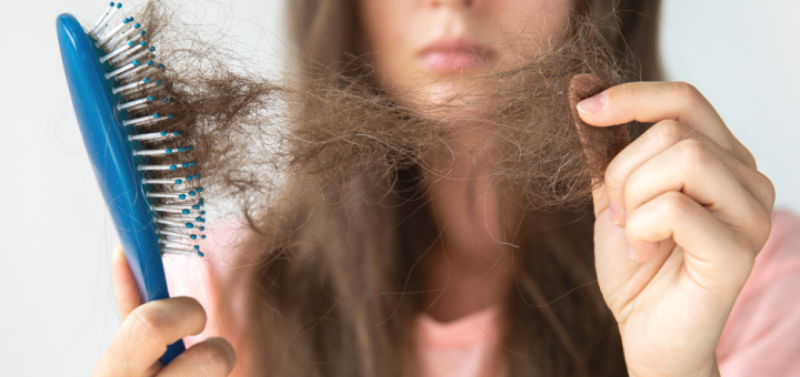 10 Effektive Tipps gegen Haarausfall für Gesundes und Starkes Haarwachstum
